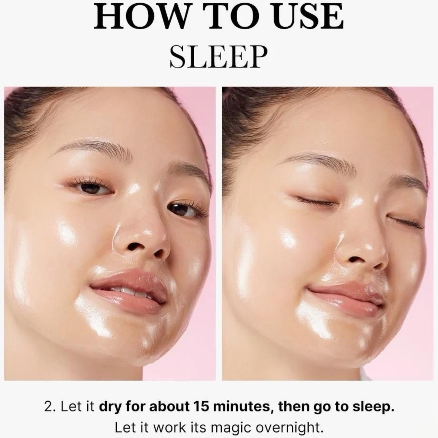 Medicube Collagen Night Wrapping Mask – 75ml