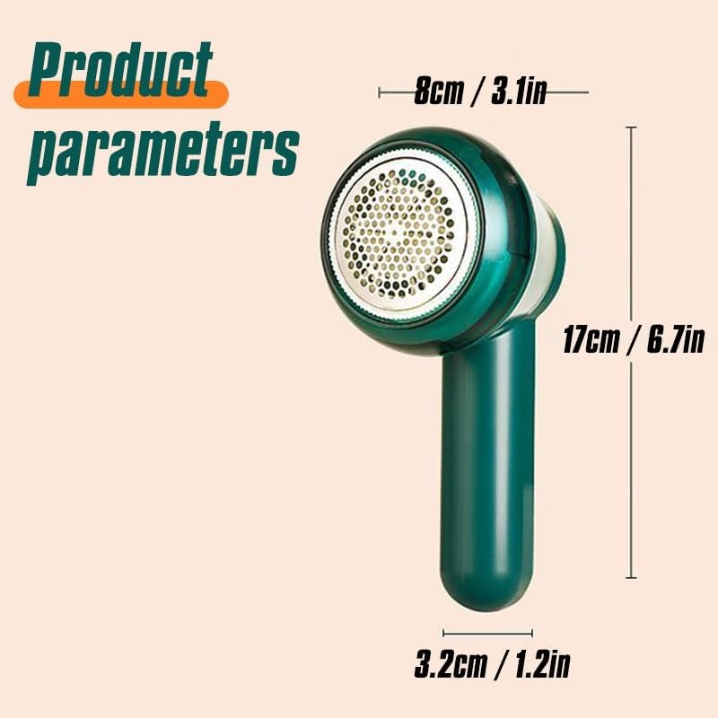 FABRIX™ Electric Lint Remover