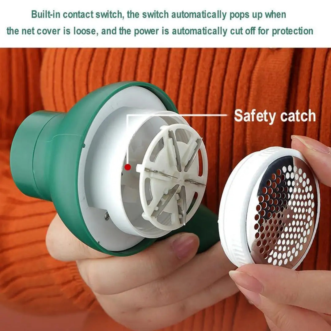 FABRIX™ Electric Lint Remover